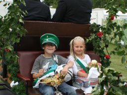 Schützenfest 2010